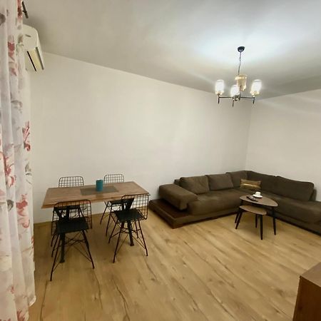 Apartman Zoja Διαμέρισμα Ποντγορίτσα Εξωτερικό φωτογραφία