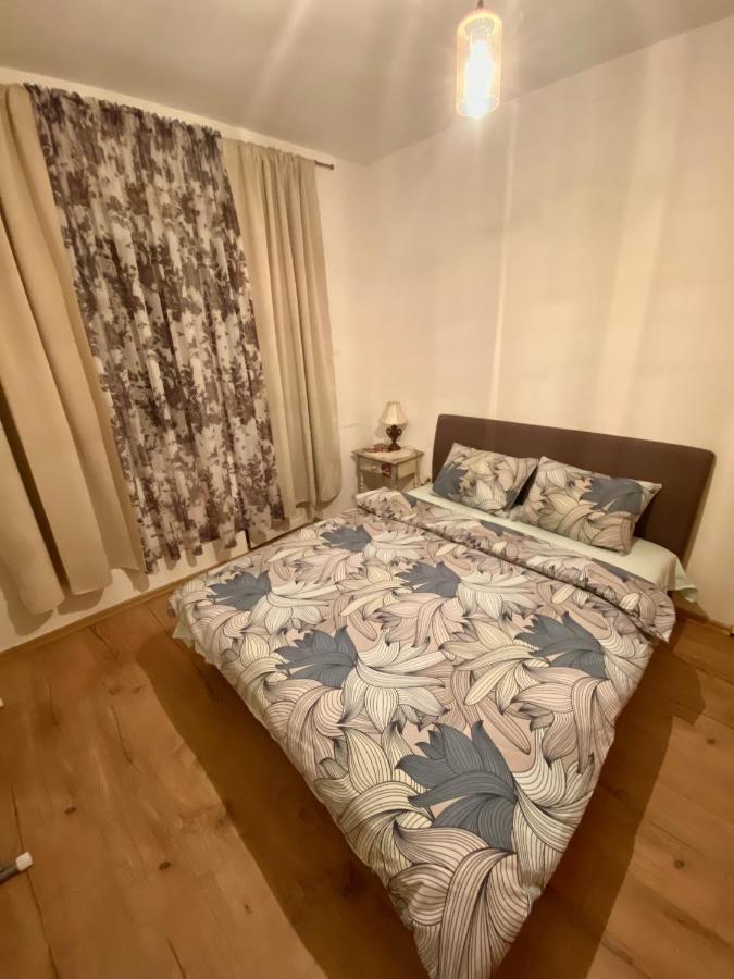 Apartman Zoja Διαμέρισμα Ποντγορίτσα Εξωτερικό φωτογραφία